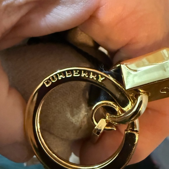 Burberry Thomas the Bear - Picture 15 of 16